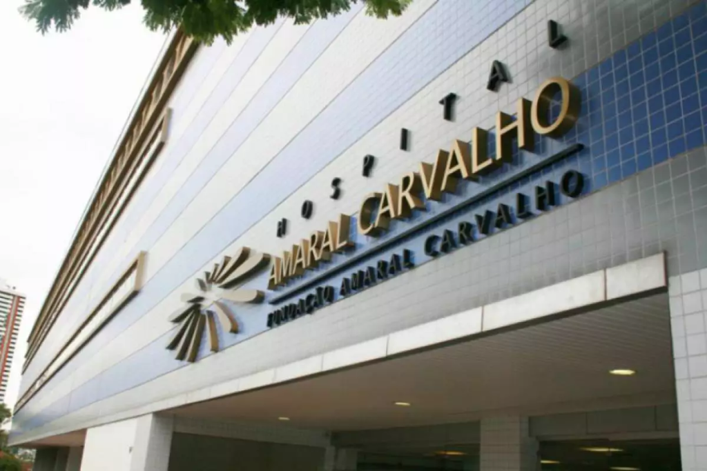 O lançamento dessa edição será na sala da superintendência do HAC, às 17h