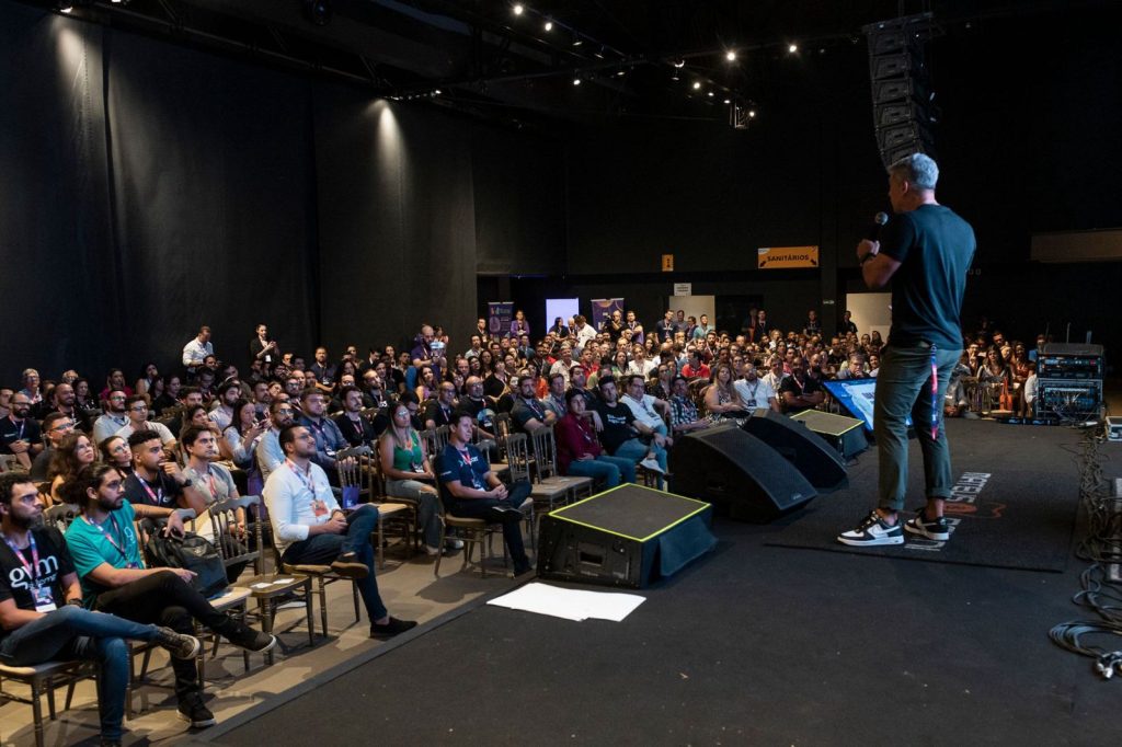 A 4ª Edição Edição do Bauru Innovation Day promove o empreendedorismo onde a inovação acontece