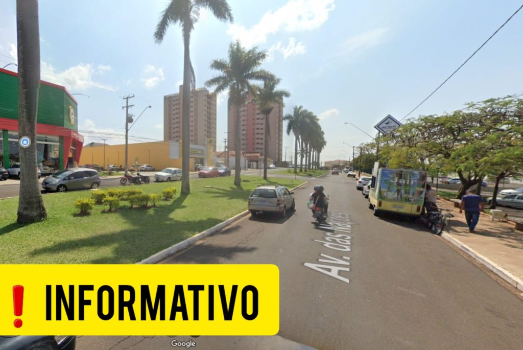Informativo PM