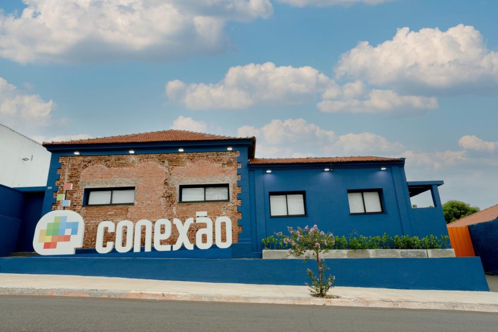 colegio conexao