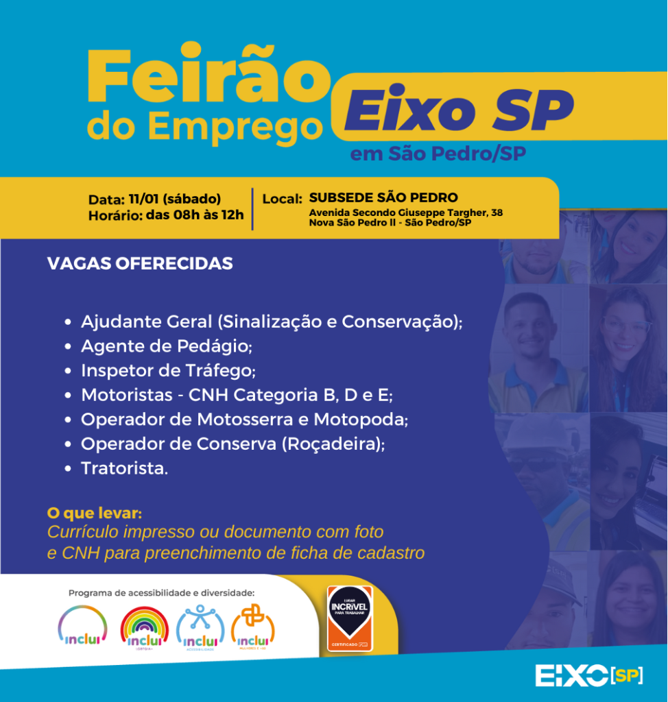 feirao sao pedro