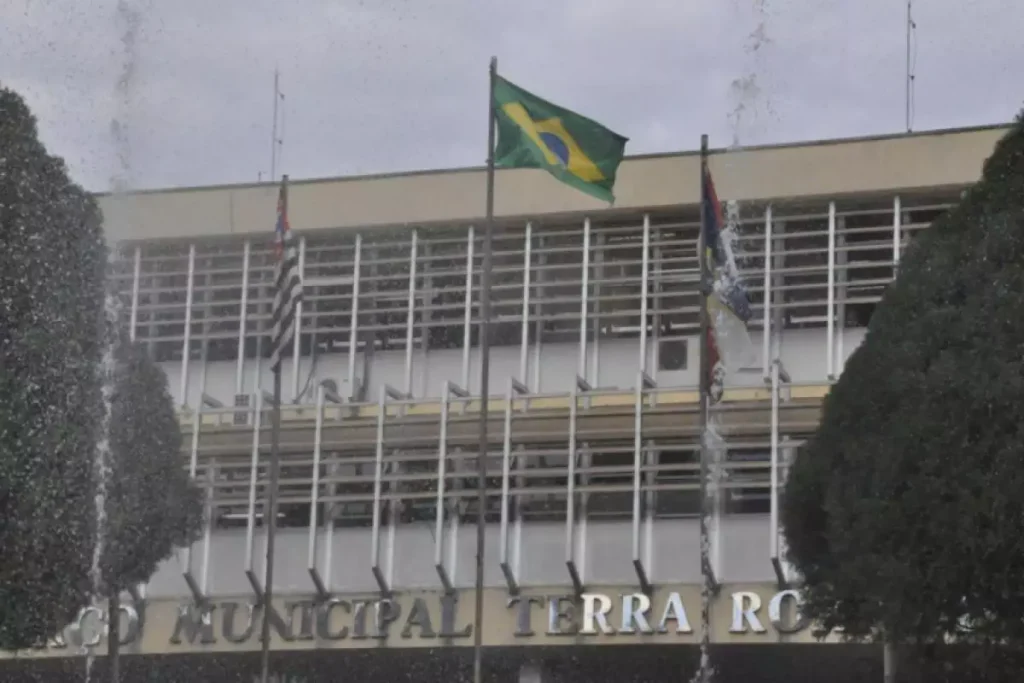 prefeitura de jau