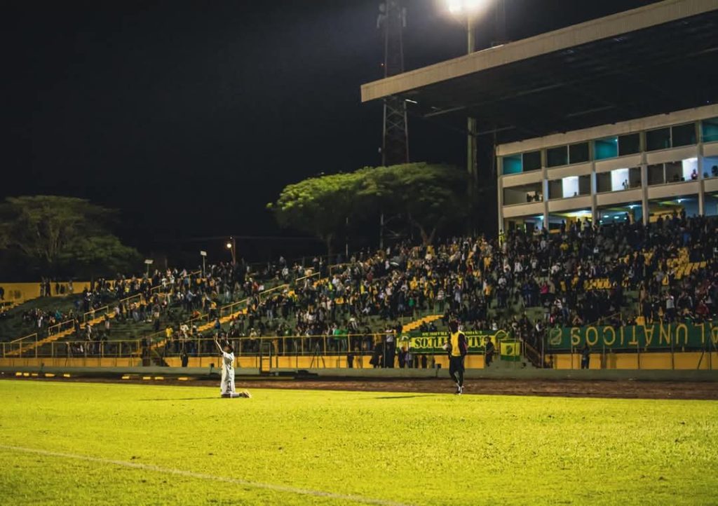 xv de jahu