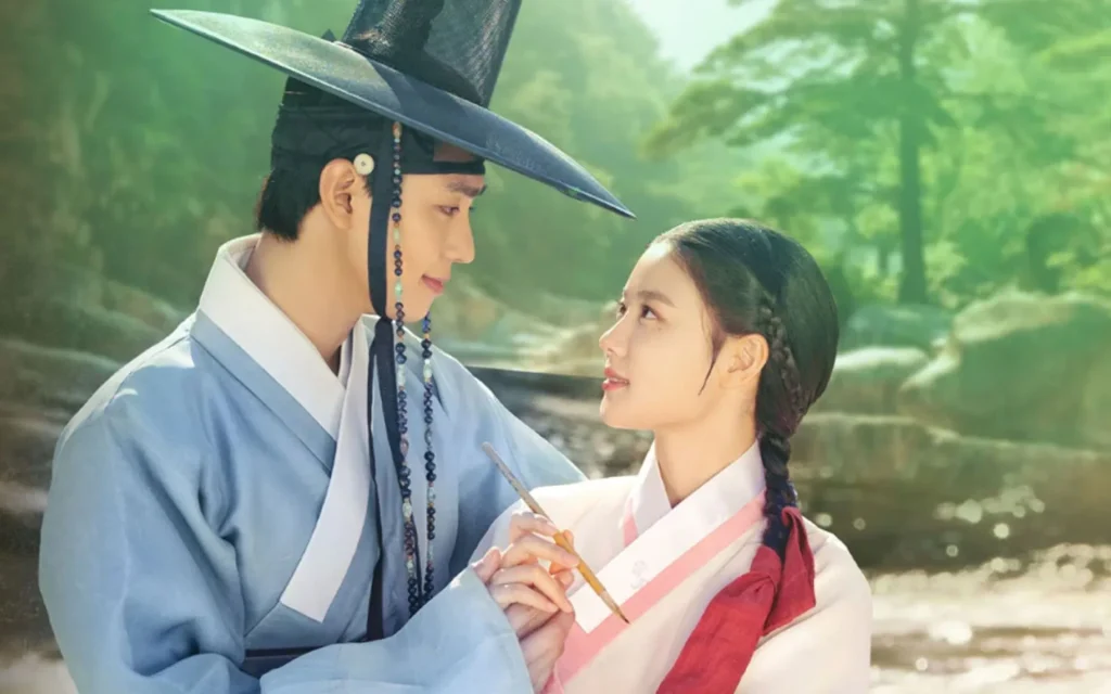 10 Doramas Netflix, imperdível para os Amantes de Séries Coreanas