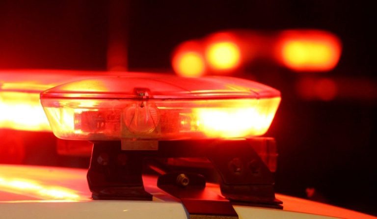 Perseguição Alucinante em Jaú: Motociclista em Fuga Causa Colisão e Revela Crime