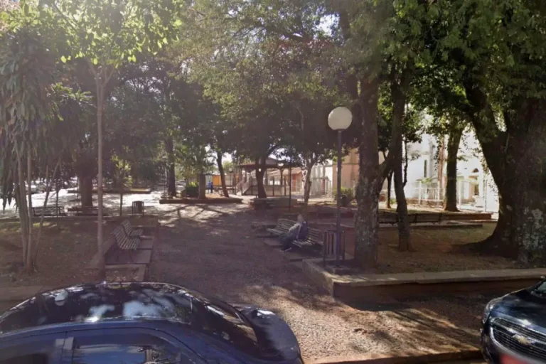 Homem detido após abordagem agressiva a mais de 15 mulheres em Botucatu Homem detido após abordagem agressiva a mais de 15 mulheres em Botucatu