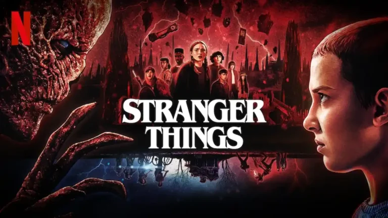 5ª Temporada de Stranger Things anunciada? 5ª Temporada de Stranger Things anunciada?