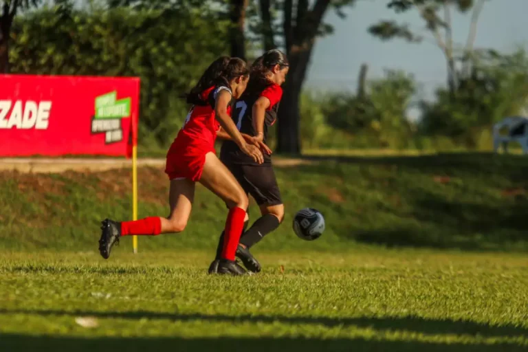Sesi Jaú Oferece 300 Vagas Gratuitas para Prática Esportiva Sesi Jaú Oferece 300 Vagas Gratuitas para Prática Esportiva