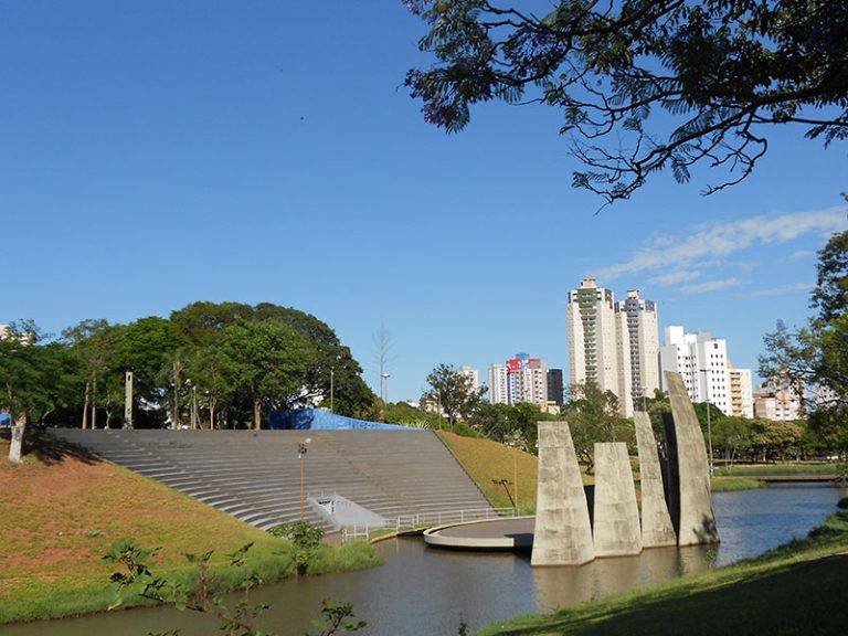 Bauru registra ventos fortes de 57 km/h em meio a alerta de temporais