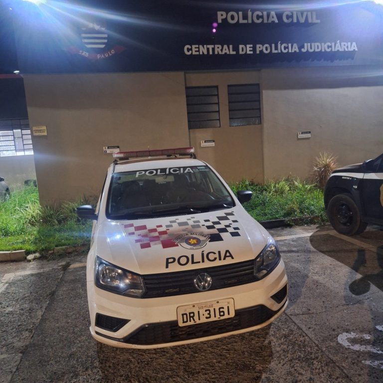 Polícia Militar age com eficiência e elucida possível caso de homicídio na zona rural de Jaú