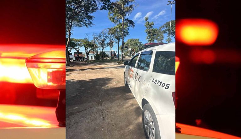 policia militar realiza prisao em flagrante por ato obsceno em jau