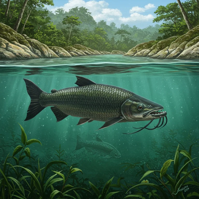 A Fascinante Origem do Nome Jaú: Uma Imersão na História e Ecologia do Gigante do Rio Tietê