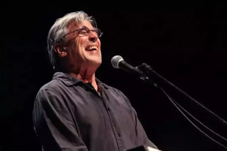 ivan lins jau