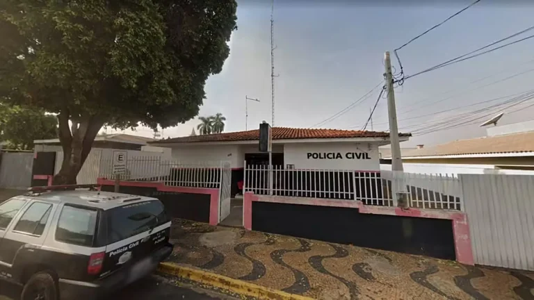 homem e preso em iacanga sp suspeito de estuprar a propria filha desde os 10 anos