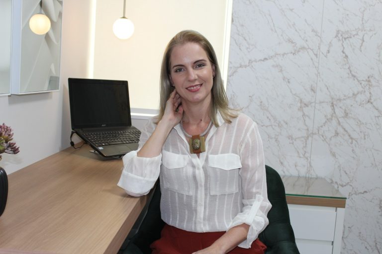 Psicologa Karina Marcuci