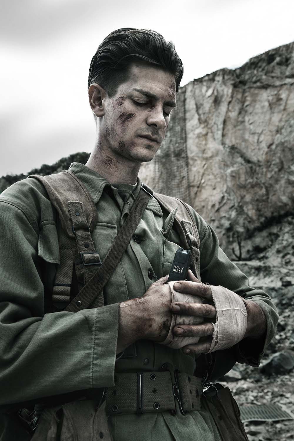 ate o ultimo homem netflix coragem fe e humanidade em meio a guerra ate o ultimo homem 2