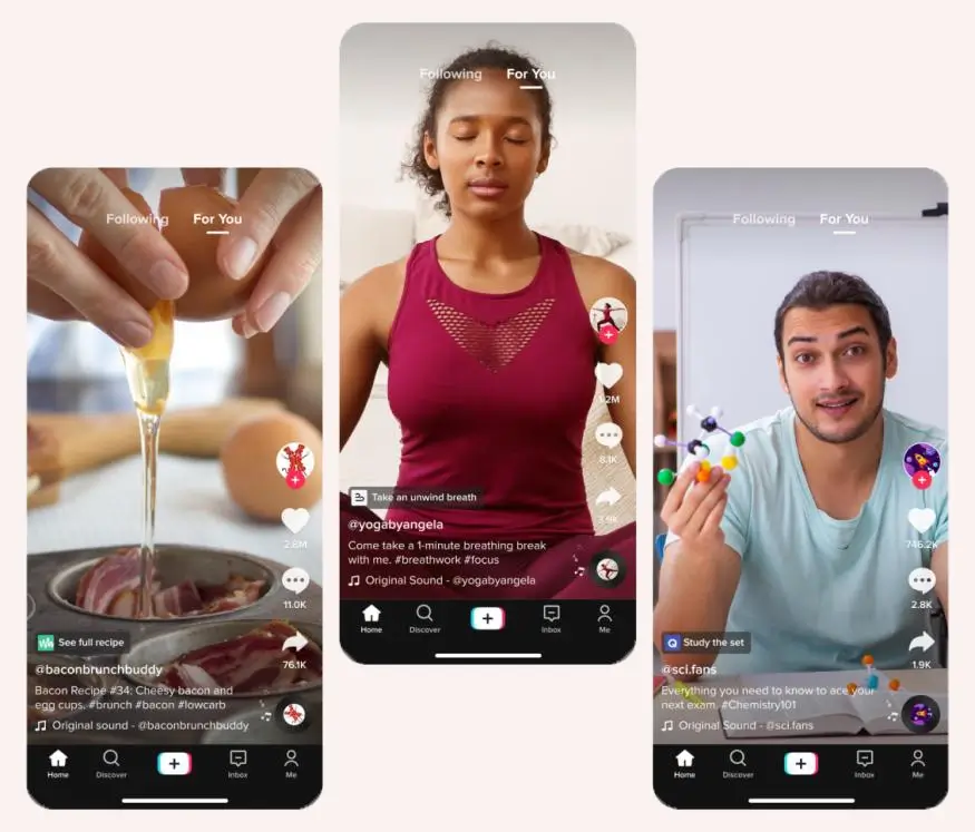 Como ganhar dinheiro pelo TikTok: formas reais de monetizar seu conteúdo 1 como ganhar dinheiro pelo tiktok formas reais de monetizar seu conteudo 2