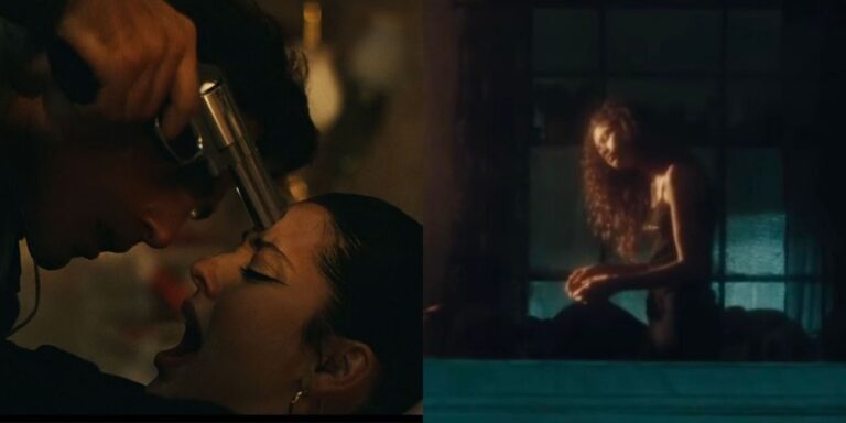 Euphoria tem na Netflix? Euphoria tem na Netflix