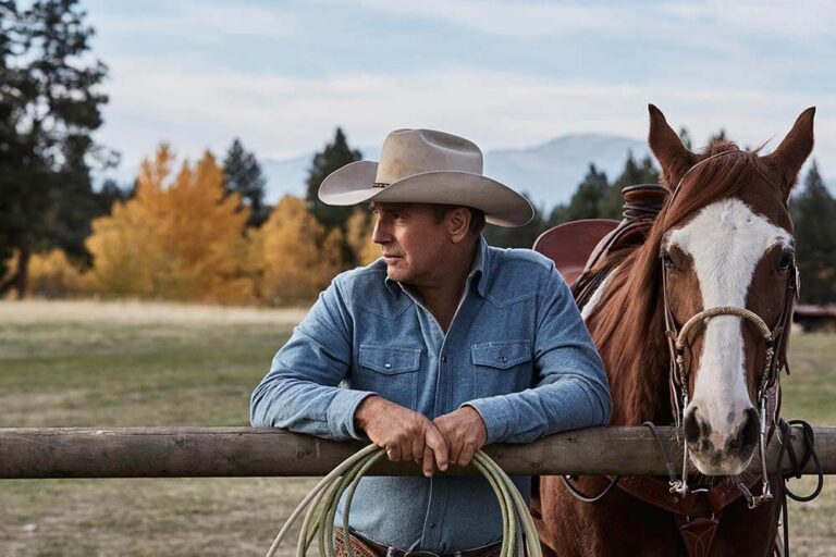 Yellowstone série Netflix: está disponível ou não? Yellowstone Yellowstone série Netflix: está disponível ou não? Yellowstone
