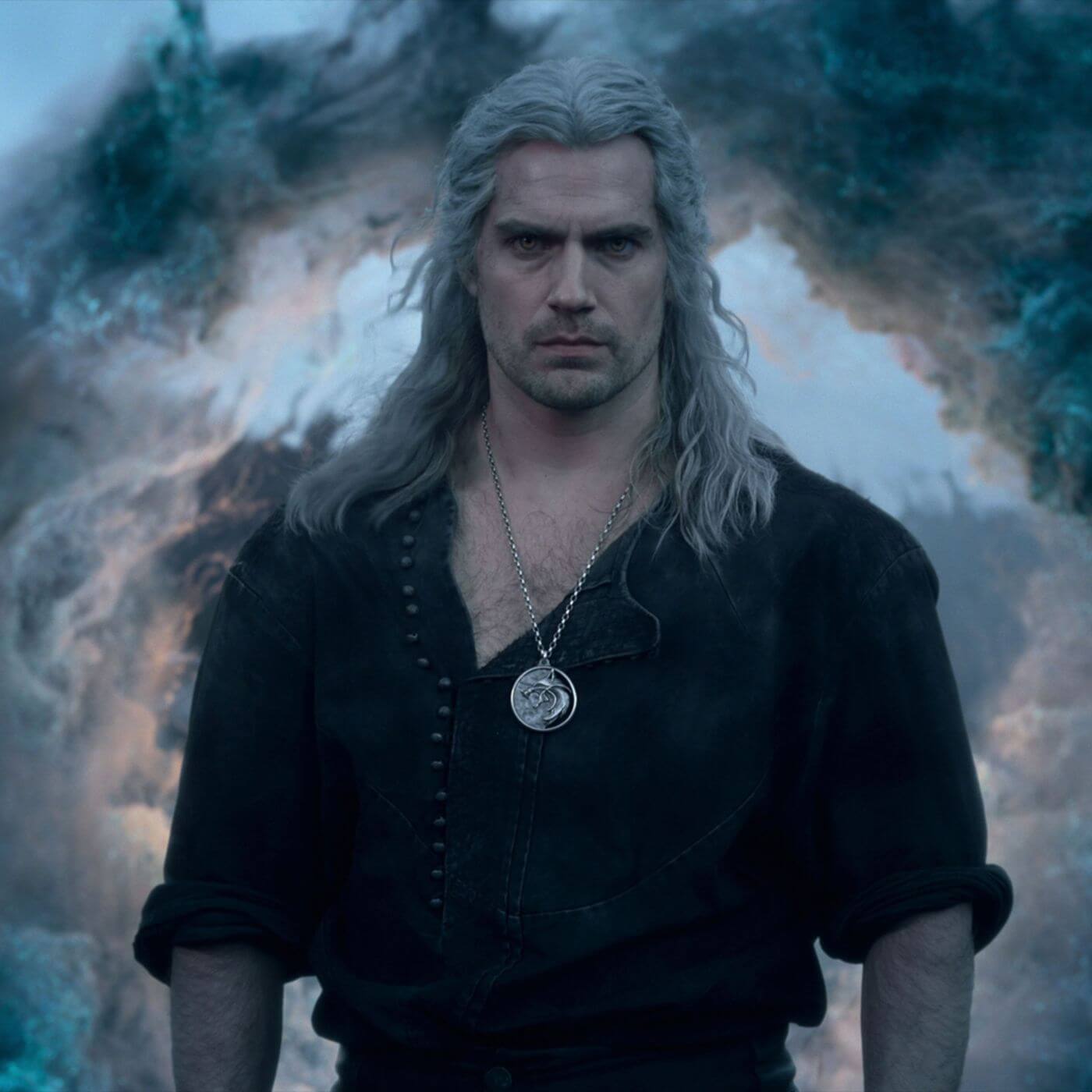 Serie The Witcher 1