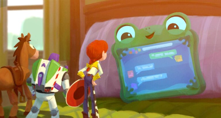 Toy Story 5: tudo sobre o novo filme da Pixar que vai emocionar uma nova geração Toy Story 5 toy story 5 tudo sobre o novo filme da pixar que vai emocionar uma nova geracao toy story 5 1