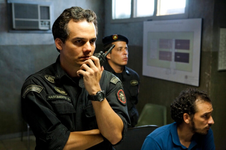 Tropa de Elite 2 Netflix Tropa de Elite 2 Netflix