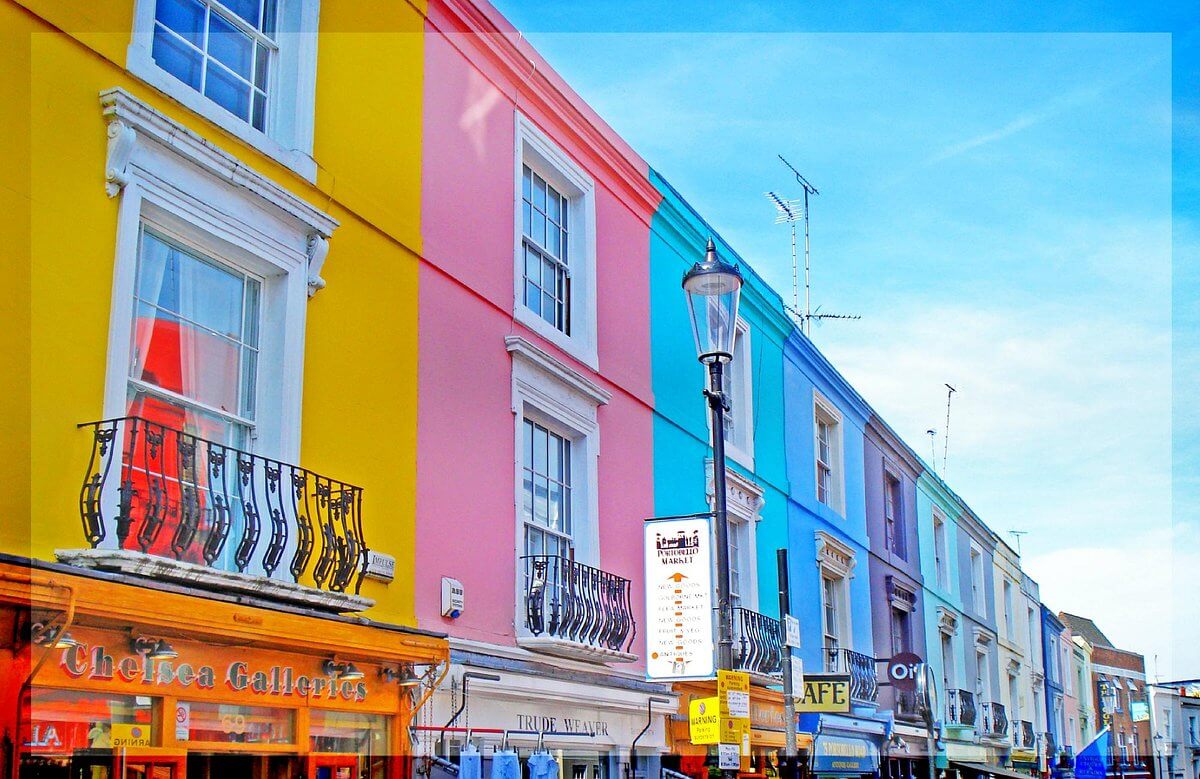Um Lugar Chamado Notting Hill: romance, simplicidade e charme atemporal Um Lugar Chamado Notting Hill 1 um lugar chamado notting hill romance simplicidade e charme atemporal um lugar chamado notting hill 2