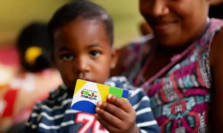 Valores do Bolsa Família 2026: Quanto Você Pode Receber por Mês