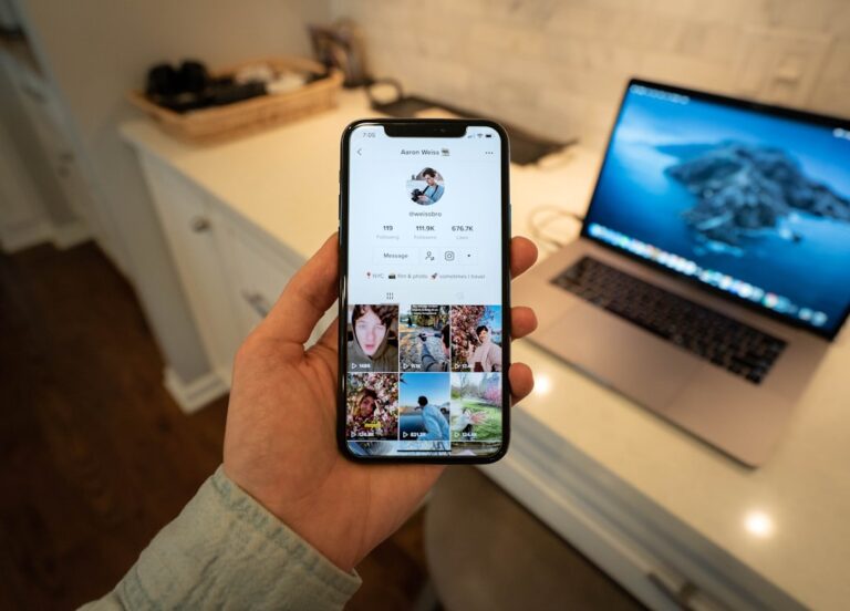 Setor observa crescimento de crescimento no TikTok e fortalecem expansão de influência digital capa 445