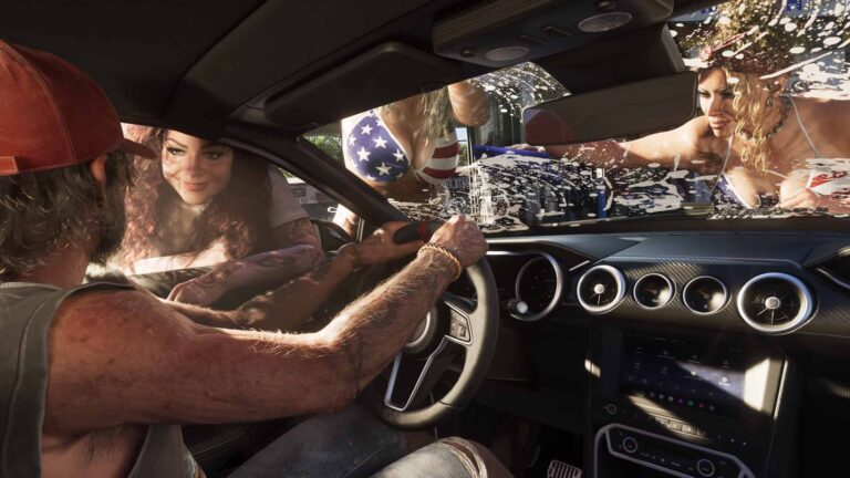 GTA 6 data de lançamento: tendências e novidades