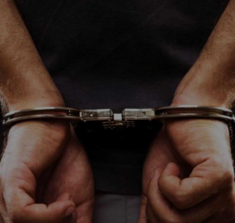 Polícia Militar captura procurado pela Justiça em Jaú