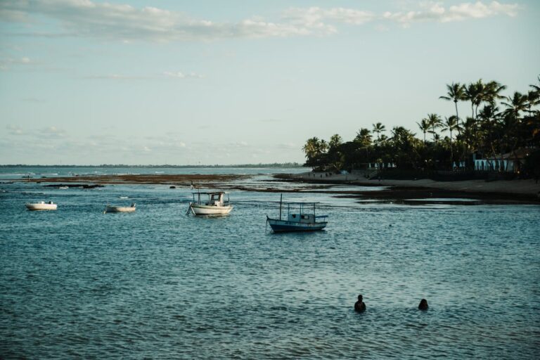 Turismo no Brasil 2026: tendências e novidades