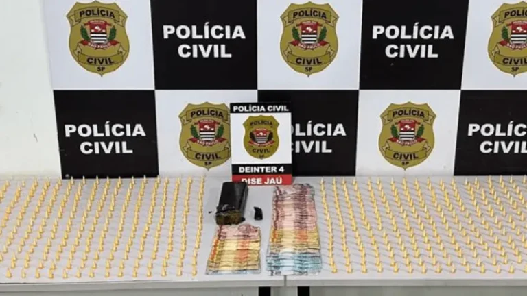 ofensiva contra o trafico policia civil apreende 900 pinos de cocaina no jardim sani